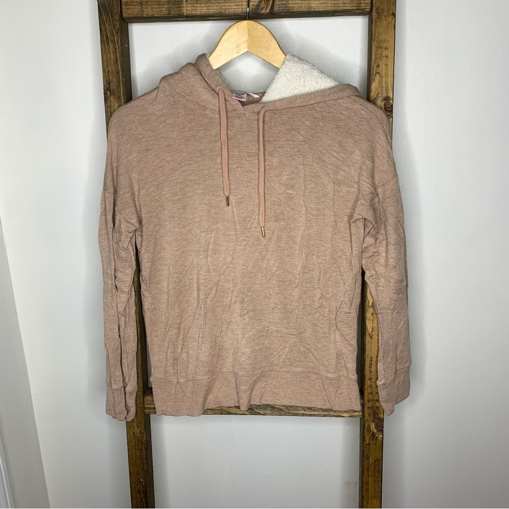 Victorias Secret Beige Pullover
